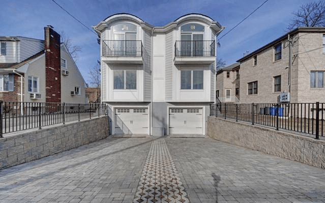 33 Columbus Drive, Tenafly